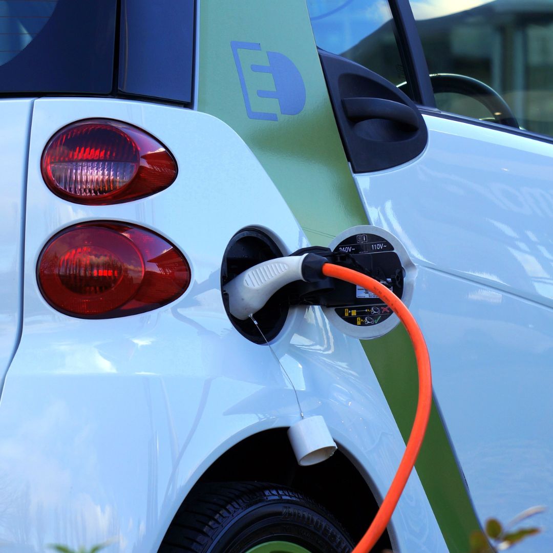 Benefits Of Electric Cars For Your Company Spark Accountants Birmingham